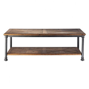 Table basse  Fontainebleau