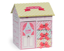 Candy Shop box