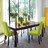 Eetkamertafel  Bamboo
