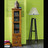 Mueble CD  DVD  Key Largo