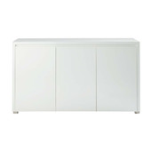 Credenza bassa Pure