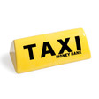 Taxi spaarpot