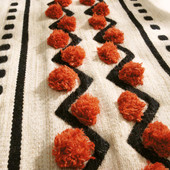 Tappeto Tetouan 200 x 140