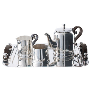 Servicio de té Bruges