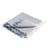 Serviette French marina  <br /> - Lot de 6
