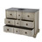 Bagno grigio chiaro Eugenie