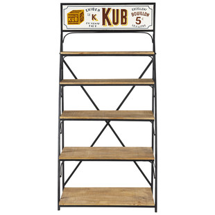 Shelves  Kub