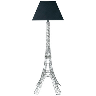 Lampada da terra Monumento