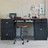 Silla alta  Industry