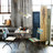 Set Table + 2 Chaises  Collioure