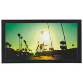 Toile Sunset