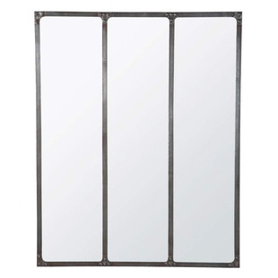 Miroir Cargo