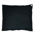 Coussin de sol noir Soft