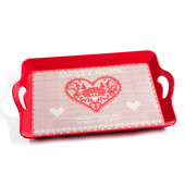 Sweet Home tray