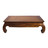 Rectangular coffee table  Opium