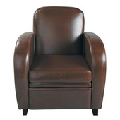 Fauteuil  Harvard