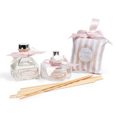 Coffret senteurs Poudre de riz