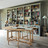 Eetkamertafel  Atelier