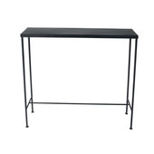 Side Table, 90cm Edison