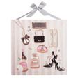 Toile Miss Paris