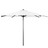 Parasol diam 250 Marbella