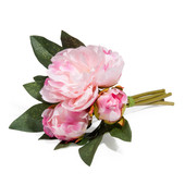 Peony pink mini-bouquet