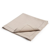 Servilleta lisa Souris <br /> - Lote de 6