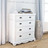 Commode  Joséphine