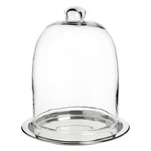 Campana de cristal Madurai