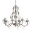 Lampadario Fogliame