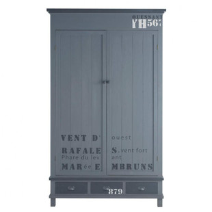 Vestidor  Cargo