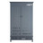 Vestidor  Cargo