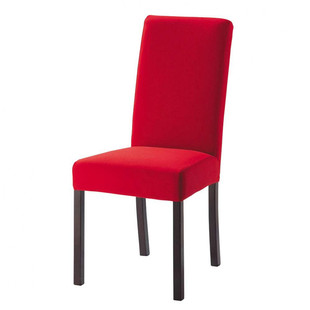 Fodera rossa  Margaux