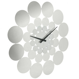 Fancy Mirror clock