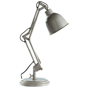 Lamp Paterson Grijs