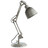 Lamp Paterson Grijs