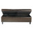 Bed end  Sellier