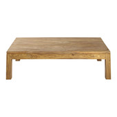 Table basse rectangulaire  Stockholm