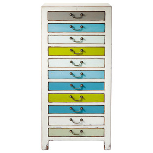 Cabinet  Aquarelle