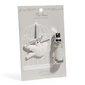 Céramique parfumée Oiseau