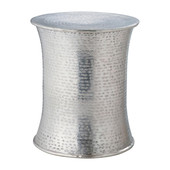 Tabouret métal Tana