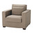 Fauteuil Milano