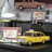 Taxi jaune