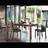 Eetkamertafel  Bamboo