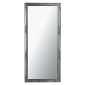 Miroir Enzo argent 83x183