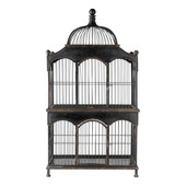 Cage Vienne
