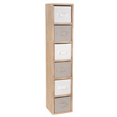 Storage column