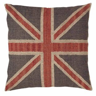Cuscino British