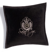 St Cyr cushion cover