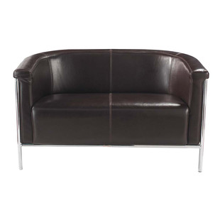Brown sofa  Urban